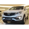 KIA SPORTAGE- 11/15; ARAÇ BİLGİLERİ VE RESİMLERİ