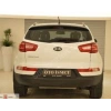 KIA SPORTAGE- 11/15; ARAÇ BİLGİLERİ VE RESİMLERİ