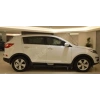 KIA SPORTAGE- 11/15; ARAÇ BİLGİLERİ VE RESİMLERİ