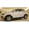 KIA SPORTAGE- 11/15; ARAÇ BİLGİLERİ VE RESİMLERİ
