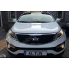 KIA SPORTAGE- 11/15; ARAÇ BİLGİLERİ VE RESİMLERİ