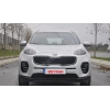 KIA SPORTAGE- 16/21; ARAÇ BİLGİLERİ VE RESİMLERİ