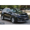 KIA SPORTAGE- 16/21; ARAÇ BİLGİLERİ VE RESİMLERİ