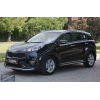 KIA SPORTAGE- 16/21; ARAÇ BİLGİLERİ VE RESİMLERİ