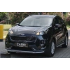 KIA SPORTAGE- 16/21; ARAÇ BİLGİLERİ VE RESİMLERİ
