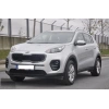 KIA SPORTAGE- 16/21; ARAÇ BİLGİLERİ VE RESİMLERİ