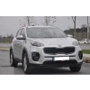 KIA SPORTAGE- 16/21; ARAÇ BİLGİLERİ VE RESİMLERİ