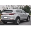 KIA SPORTAGE- 16/21; ARAÇ BİLGİLERİ VE RESİMLERİ