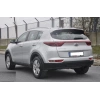 KIA SPORTAGE- 16/21; ARAÇ BİLGİLERİ VE RESİMLERİ