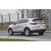 KIA SPORTAGE- 16/21; ARAÇ BİLGİLERİ VE RESİMLERİ