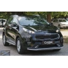 KIA SPORTAGE- 16/21; ARAÇ BİLGİLERİ VE RESİMLERİ