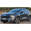 KIA SPORTAGE- 22/24; ARAÇ BİLGİLERİ VE RESİMLERİ