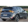 KIA SPORTAGE- 22/24; ARAÇ BİLGİLERİ VE RESİMLERİ