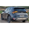 KIA SPORTAGE- 22/24; ARAÇ BİLGİLERİ VE RESİMLERİ