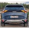 KIA SPORTAGE- 22/24; ARAÇ BİLGİLERİ VE RESİMLERİ
