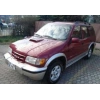 KIA SPORTAGE- 95/02; ARAÇ BİLGİLERİ VE RESİMLERİ