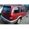 KIA SPORTAGE- 95/02; ARAÇ BİLGİLERİ VE RESİMLERİ