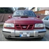 KIA SPORTAGE- 95/02; ARAÇ BİLGİLERİ VE RESİMLERİ