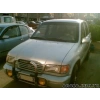 KIA SPORTAGE- 95/02; ARAÇ BİLGİLERİ VE RESİMLERİ