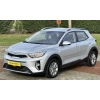 KIA STONIC- 18/24; ARAÇ BİLGİLERİ VE RESİMLERİ