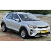 KIA STONIC- 18/24; ARAÇ BİLGİLERİ VE RESİMLERİ