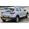 KIA STONIC- 18/24; ARAÇ BİLGİLERİ VE RESİMLERİ