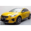 KIA XCEED- 19/21; ARAÇ BİLGİLERİ VE RESİMLERİ