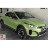 KIA XCEED- 22/24; ARAÇ BİLGİLERİ VE RESİMLERİ