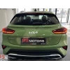 KIA XCEED- 22/24; ARAÇ BİLGİLERİ VE RESİMLERİ