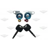 KİLİT KAPI COROLLA AE101 92-97 (SET)
