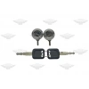 KİLİT KAPI H100 94-01 RH/LH (TAKIM)