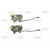 KİLİT KAPI L200 90-98 ÖN LH