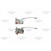 KİLİT KAPI L200 90-98 ÖN RH