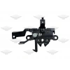 KİLİT KAPUT MOTOR D-MAX 02-11