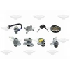 KİLİT KONTAK KAPI ACCENT 00-05 (SET)