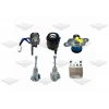 KİLİT KONTAK KAPI İ20 08-14 (SET)