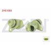 KILOMETRE HIZ SENSORU CITROEN BERLINGO 1996-/ C2 - C3 - C5 2001-2009/ 306 - 307 - 206 - 206+ - 106 II - JUMPY I - SAXO - XANTIA - XSARA 1993-2007/ FIAT SCUDO 1996-2006