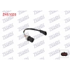 KILOMETRE HIZ SENSORU FIAT TEMPRA / TIPO / BRAVA-BRAVO 1.4, 1.6 1995-2001 / MAREA 1.6 1995-2001