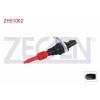 KILOMETRE HIZ SENSORU OVAL SOKET VW GOLF IV - BORA M-T 1997-2005/ CADDY II M-T 1995-2004/ A3 M-T 1996-2003/ SEAT LEON - TOLEDO - CORDOBA M-T 99-06/ IBIZA II M-T 93-02/ SKODA OCTAVIA M-T 96-04