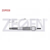 KIZDIRMA BUJI 10,5V KIA BESTA 2.2D 1993-2003 / MAZDA E 2200 (SR2) 2.2D 1984-2004 / MAZDA 626 III (GD) 2.0D 1987-1992