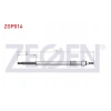 KIZDIRMA BUJI 11,5V CITROEN JUMPER III 2.2HDI 2006-2014 / PEUGEOT BOXER III 2.2HDI 2006-2014 / FORD TRANSIT (V347) 2.2TDCI 2006-2014 / MONDEO III 2.0 TDCI 2000-2007 / JAGUAR X-TYPE 2.0D 2006-2009