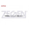 KIZDIRMA BUJI 11,5V MERCEDES C CLASS (W202) C 200CDI 1993-2000 / E CLASS (W210) E200CDI 1995-2002 / SPRINTER 3T (903) 308CDI 1995-2006 / VITO (638) 108-110-112CDI 1997-2003