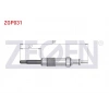 KIZDIRMA BUJI 11,5V MERCEDES SPRINTER 3T (903) 310-312D 1995-2006 / SPRINTER 2T (901,902) 208-210-212D 1995-2006 / SPRINTER 4T (904) 410-412D 1995-2006