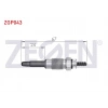 KIZDIRMA BUJI 11V CITROEN BERLINGO (MF) 1.9D 1996-2008 / CITROEN JUMPER I 1.9TD 1994-2002 / FIAT DUCATO (230) 1.9TD 1994-2002 / PEUGEOT PARTNER (5,5F) 1.9D 1996-2008 (XUD9A)