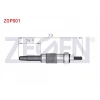 KIZDIRMA BUJI 11V CITROEN BERLINGO (MF) 1.9D 1996-2008 / CITROEN JUMPER I 1.9TD 1994-2002 / FIAT DUCATO (230) 1.9TD 1994-2002 / PEUGEOT PARTNER (5,5F) 1.9D 1996-2008 (XUD9A)