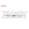 KIZDIRMA BUJI 11V TOYOTA AURIS (ZRE15) 1.4D-4D 2007-2012 / COROLLA (E15_) 1.4D-4D 2007-2012 / YARIS (P9) 1.4D-4D 2006-2010