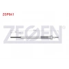 KIZDIRMA BUJI 11V TOYOTA AVENSIS (T22-T25) 2.0D-4D 1997-2008 / / HI-LUX PICK UP (KUN_) 2.5D-4D 2005-2015 / LAND CRUISER (J12) 3.0D-4D 2002-2008 / LAND CRUISER (KDJ15_GRJ15_) 3.0D-4D 2010-