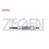 KIZDIRMA BUJI 12V KIA PREGIO (TB) 2.7D 1997-2002 / KIA BONGO K2700 2.7D 1999-