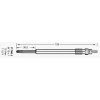 KIZDIRMA BUJISI W168-414 M668 97-05