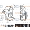 KLIMA BASINÇ MÜSÜRÜ PASSAT-A4 ALT 2,0 01-04